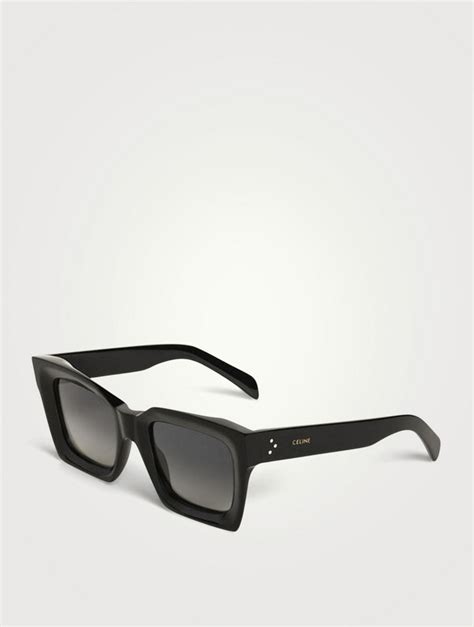 celine catherine sunglasses polarized|celine canada website.